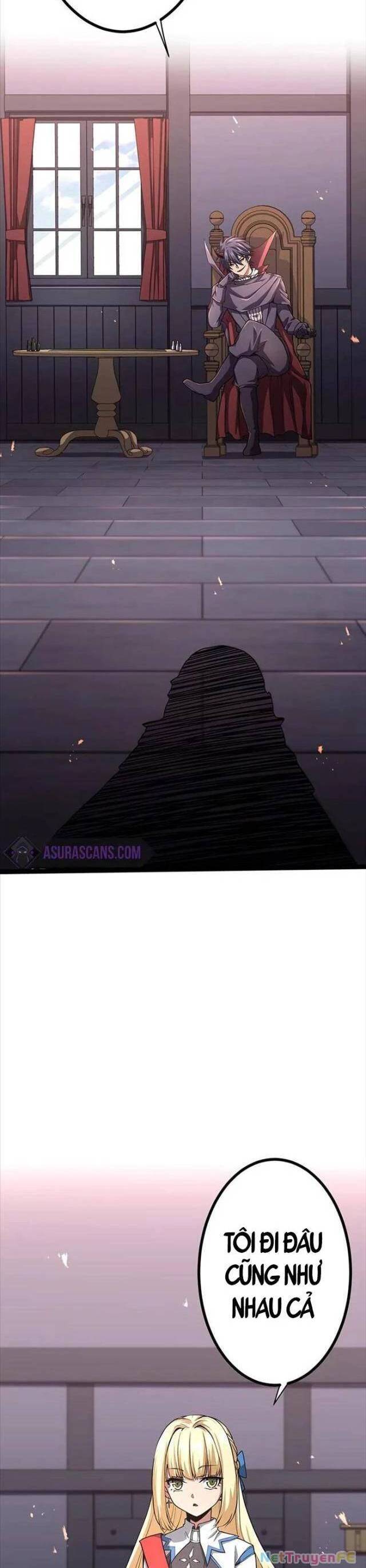 Phòng Thủ Hầm Ngục Chap 39 - Next Chap 40
