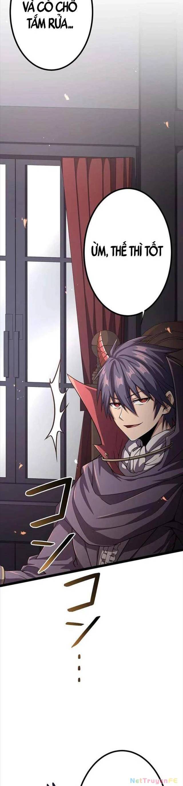 Phòng Thủ Hầm Ngục Chap 39 - Next Chap 40