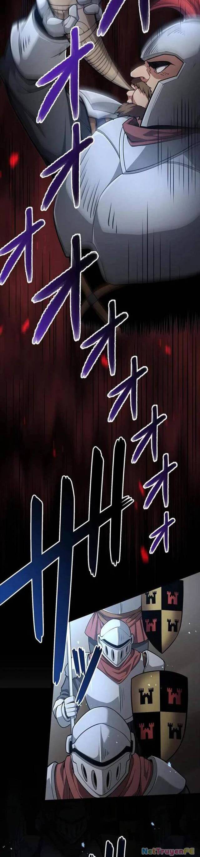 Phòng Thủ Hầm Ngục Chap 39 - Next Chap 40