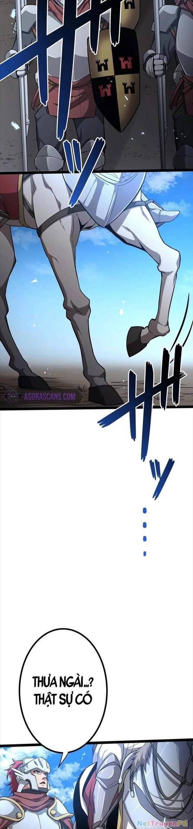 Phòng Thủ Hầm Ngục Chap 39 - Next Chap 40