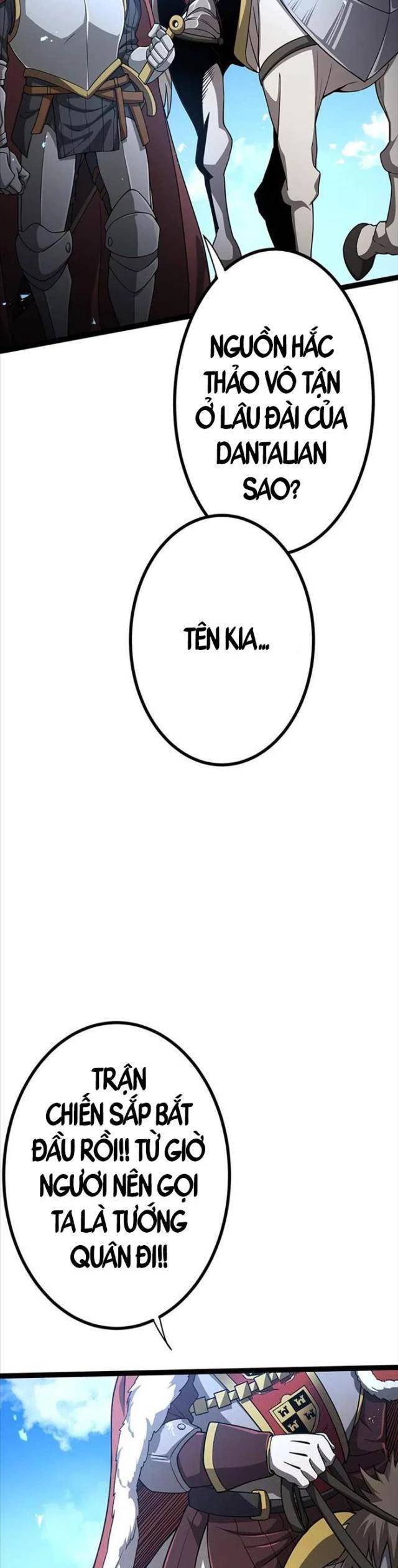 Phòng Thủ Hầm Ngục Chap 39 - Next Chap 40