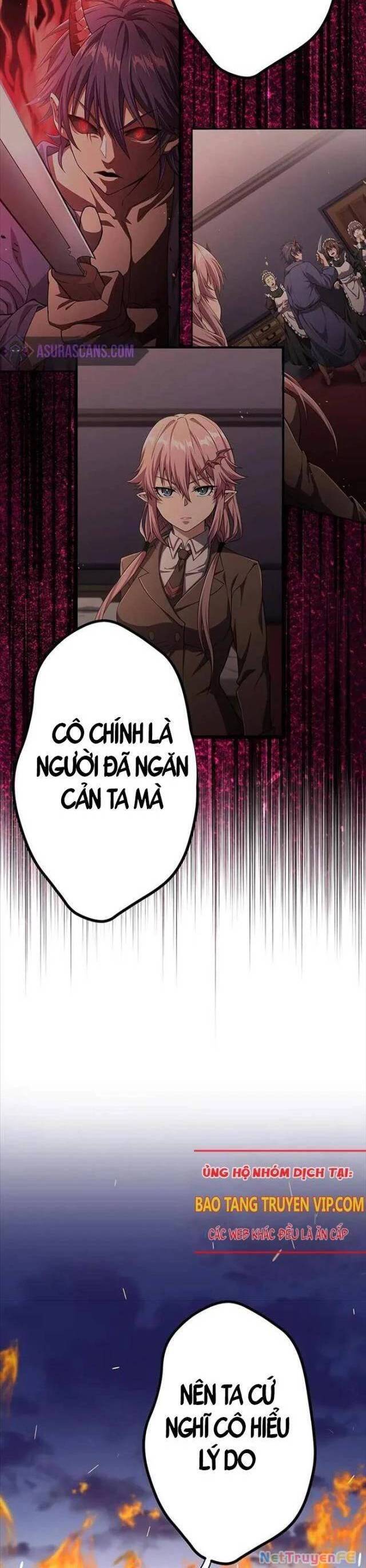 Phòng Thủ Hầm Ngục Chap 39 - Next Chap 40