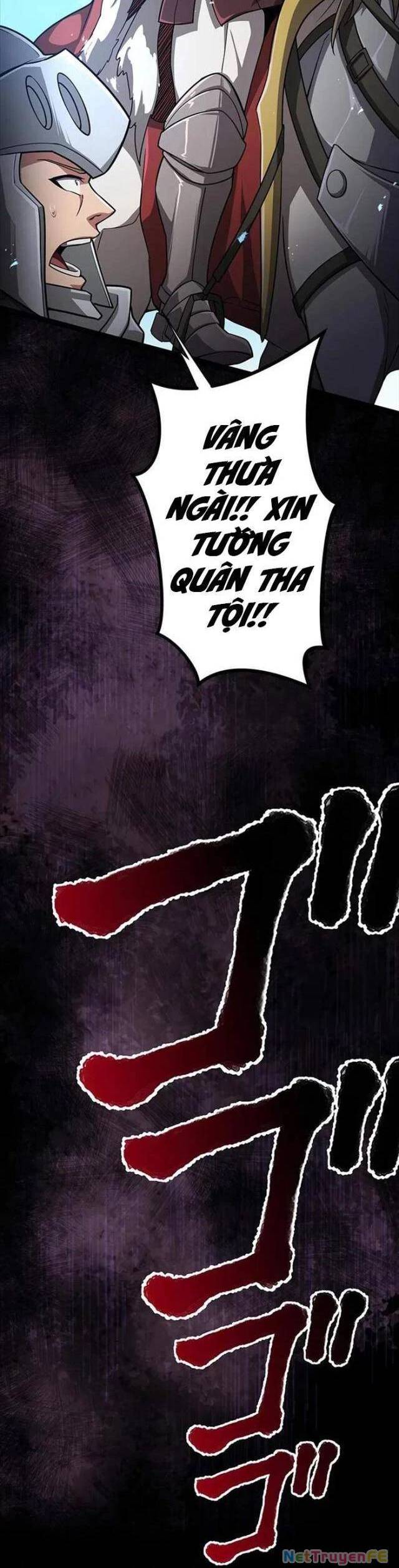 Phòng Thủ Hầm Ngục Chap 39 - Next Chap 40