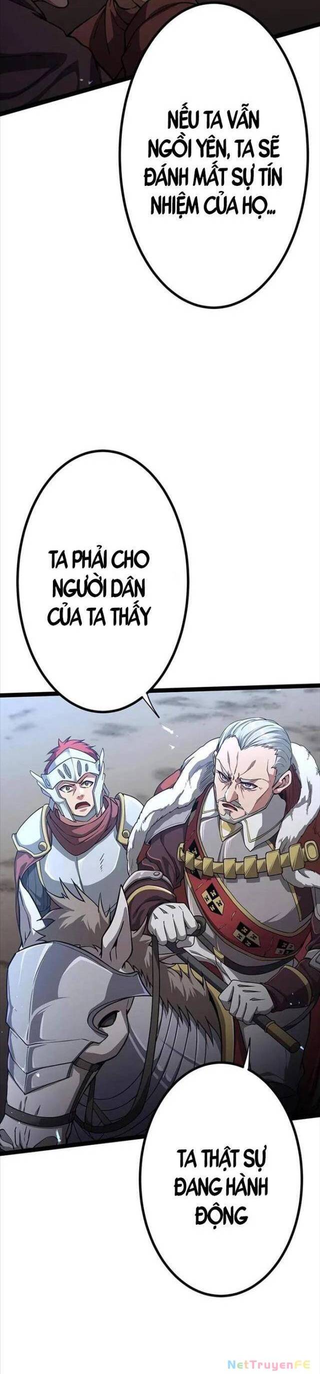 Phòng Thủ Hầm Ngục Chap 39 - Next Chap 40