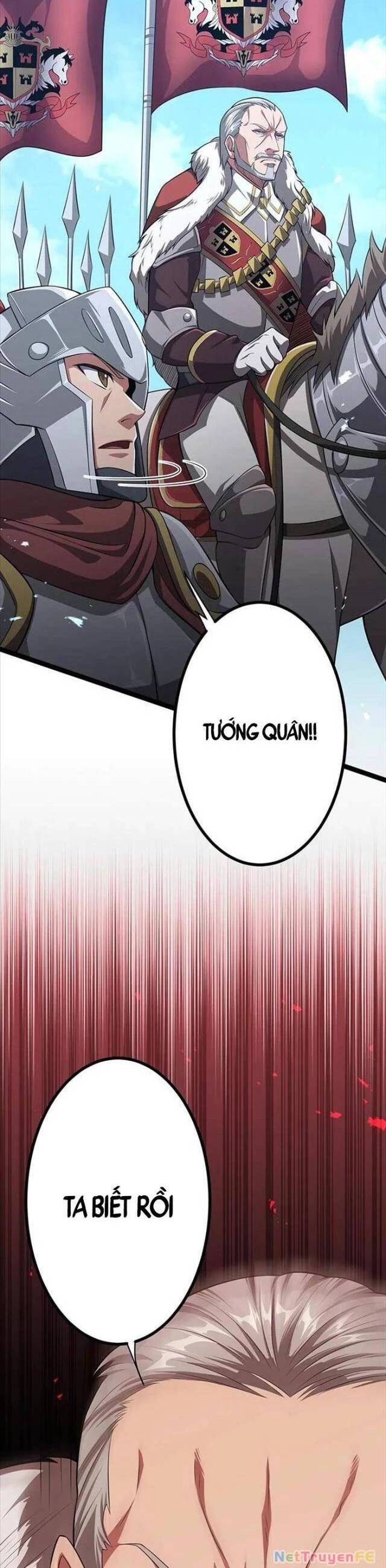 Phòng Thủ Hầm Ngục Chap 39 - Next Chap 40