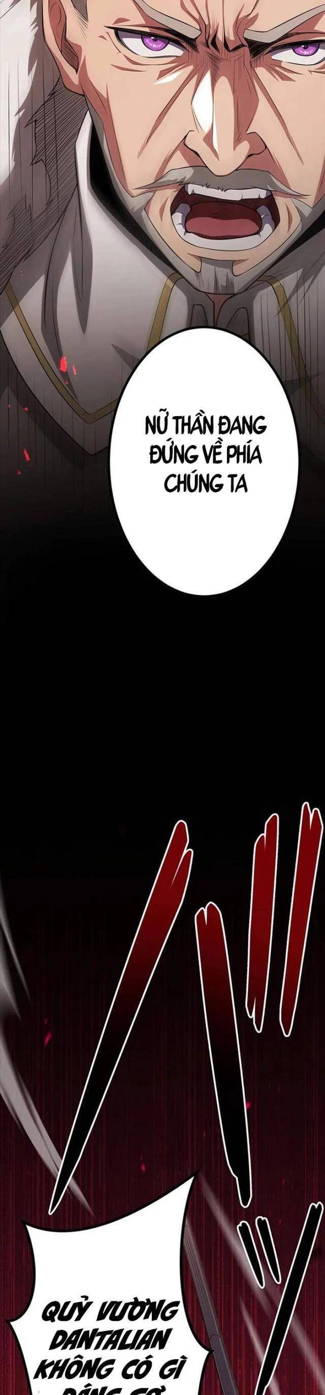 Phòng Thủ Hầm Ngục Chap 39 - Next Chap 40