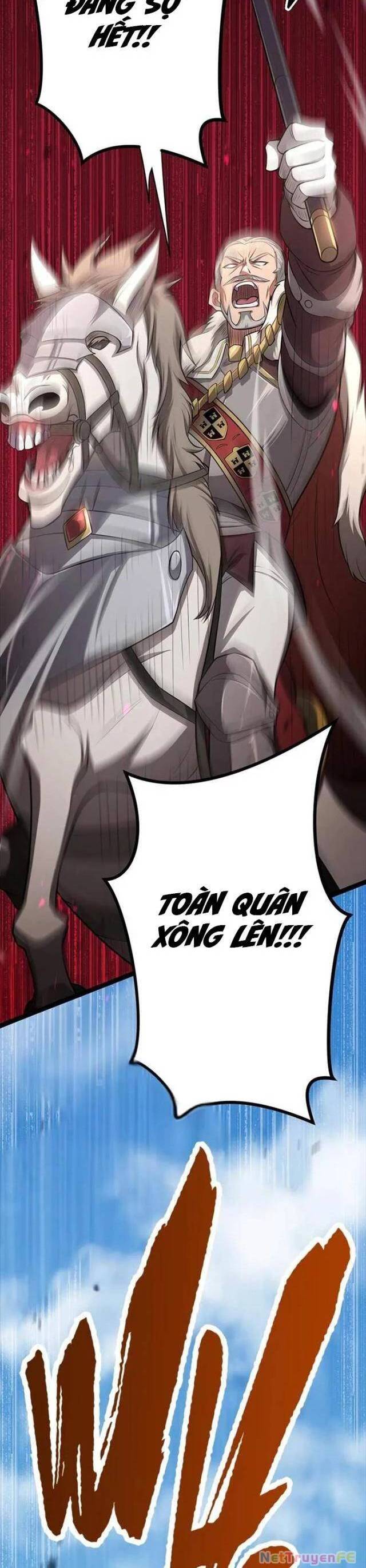 Phòng Thủ Hầm Ngục Chap 39 - Next Chap 40