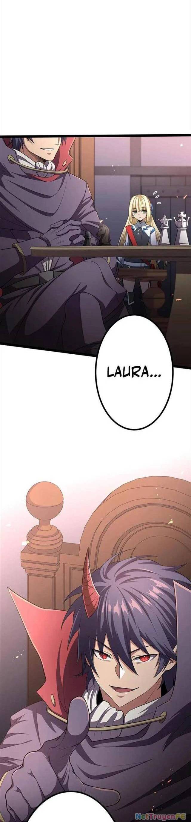 Phòng Thủ Hầm Ngục Chap 39 - Next Chap 40