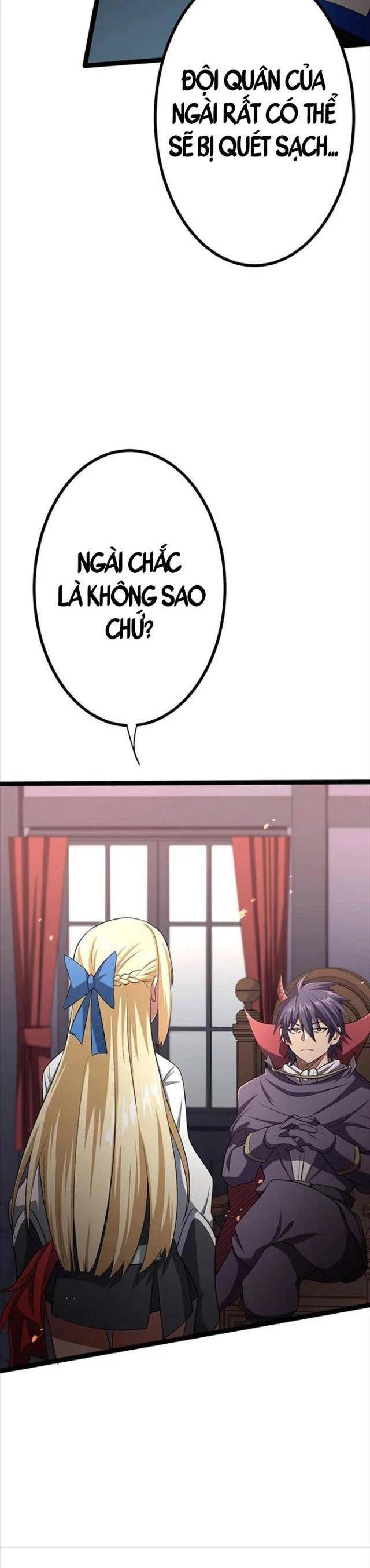 Phòng Thủ Hầm Ngục Chap 39 - Next Chap 40