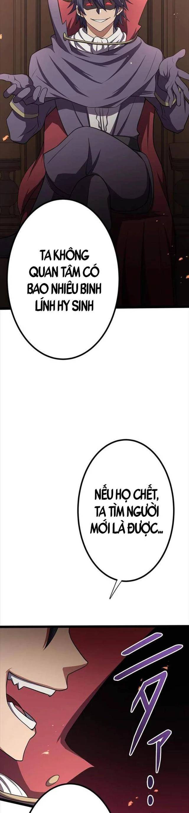 Phòng Thủ Hầm Ngục Chap 39 - Next Chap 40