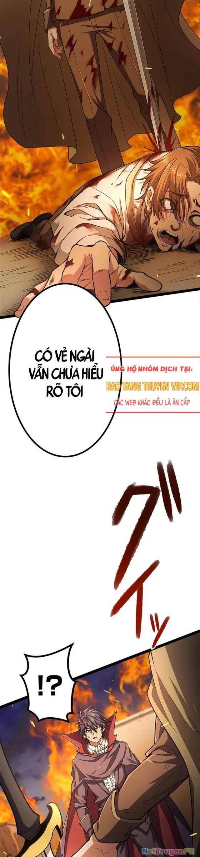 Phòng Thủ Hầm Ngục Chap 39 - Next Chap 40