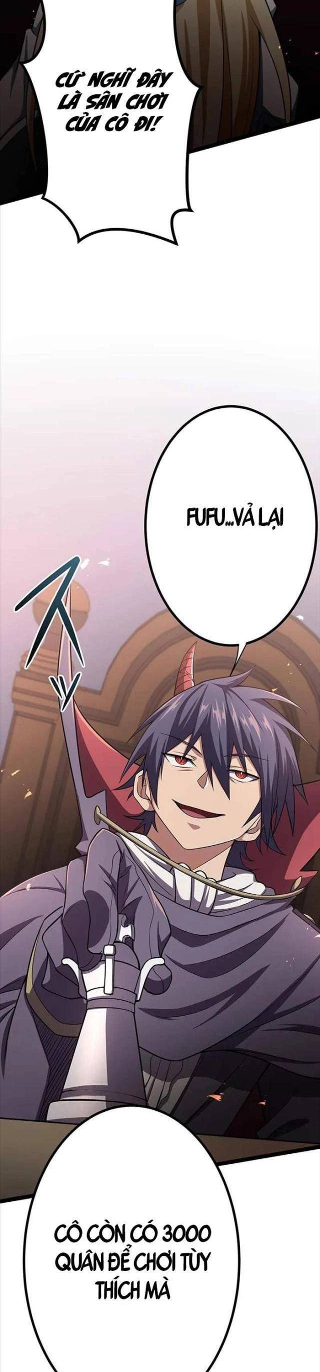 Phòng Thủ Hầm Ngục Chap 39 - Next Chap 40