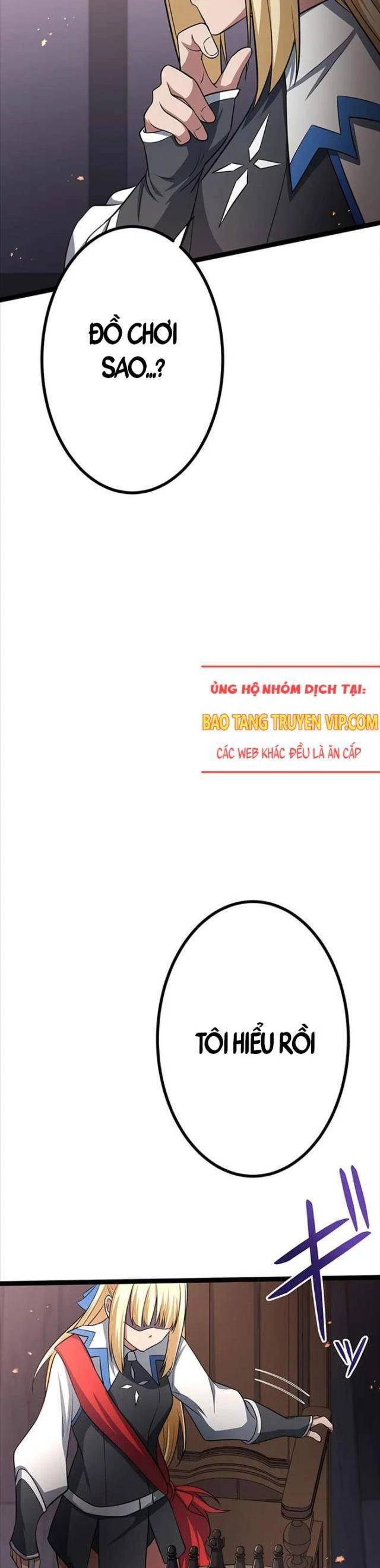 Phòng Thủ Hầm Ngục Chap 39 - Next Chap 40