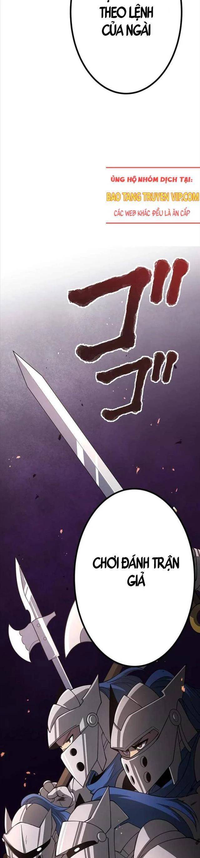 Phòng Thủ Hầm Ngục Chap 39 - Next Chap 40