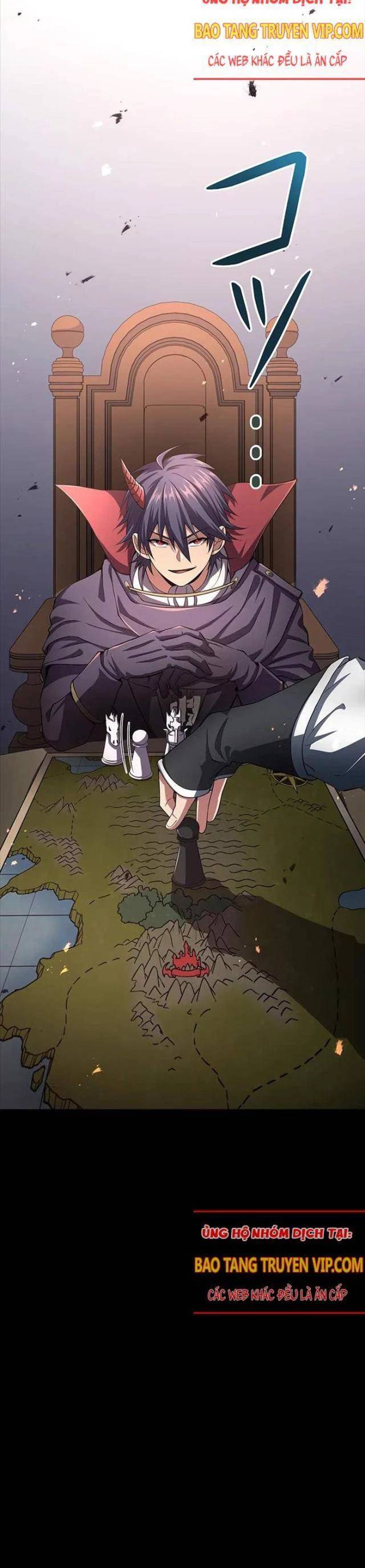 Phòng Thủ Hầm Ngục Chap 39 - Next Chap 40