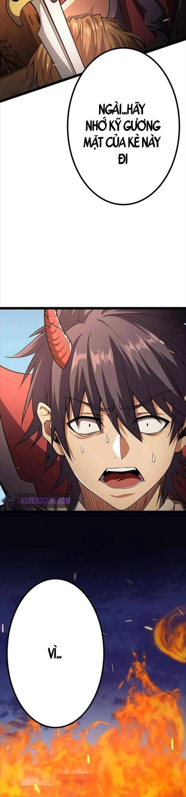 Phòng Thủ Hầm Ngục Chap 39 - Next Chap 40