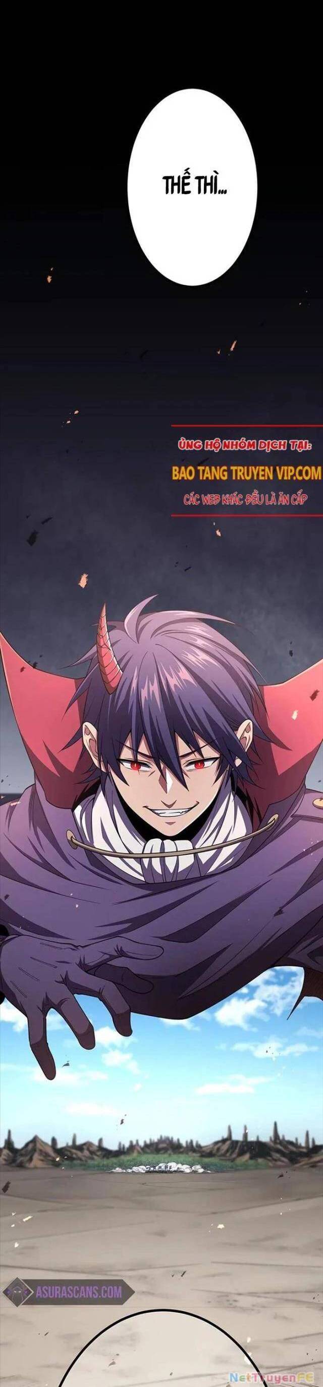 Phòng Thủ Hầm Ngục Chap 39 - Next Chap 40
