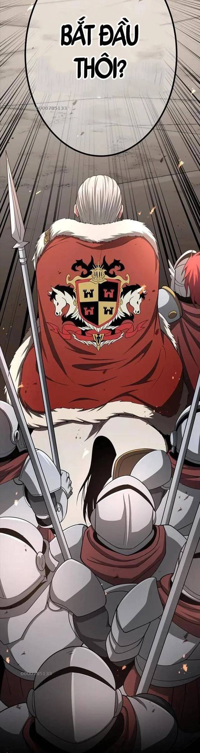 Phòng Thủ Hầm Ngục Chap 39 - Next Chap 40