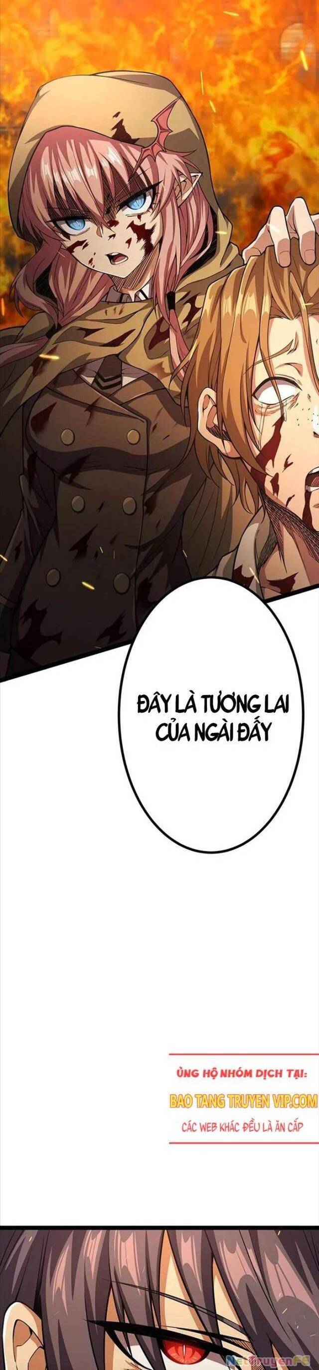 Phòng Thủ Hầm Ngục Chap 39 - Next Chap 40