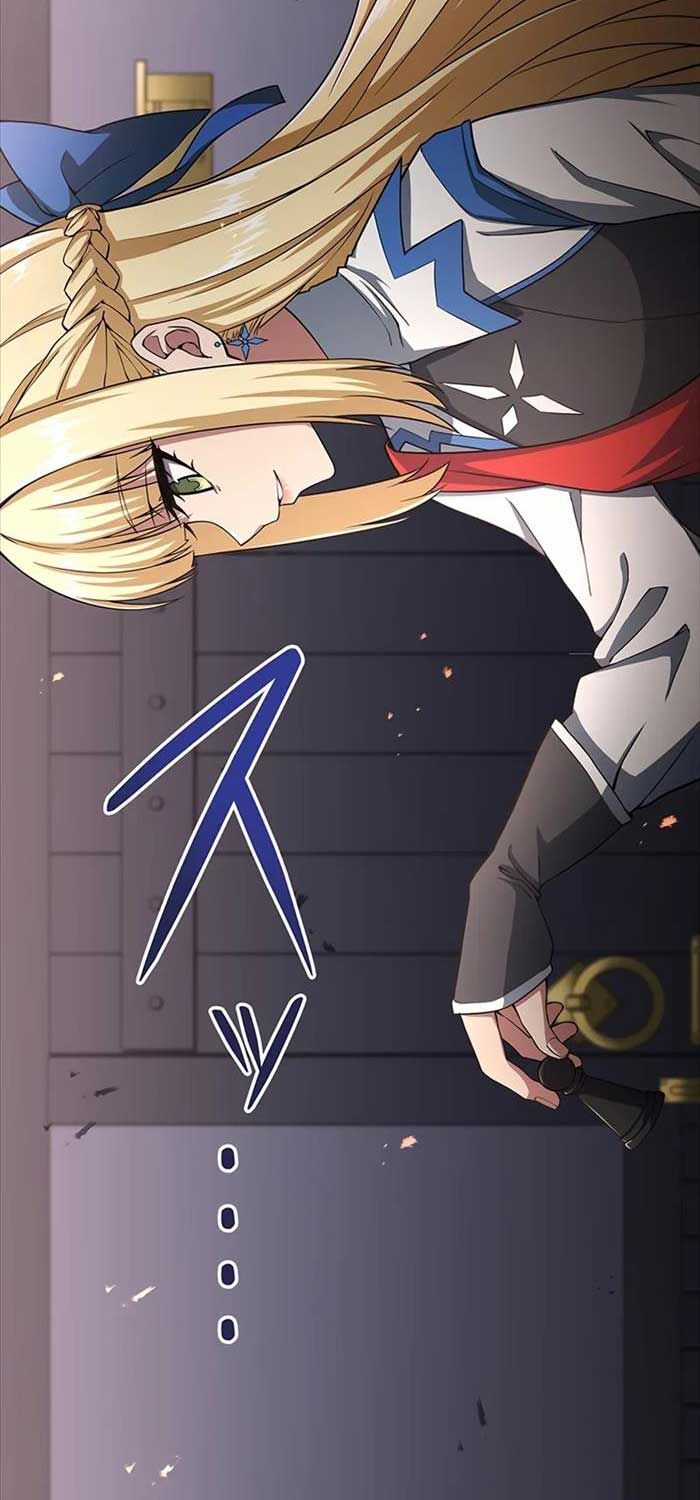 Phòng Thủ Hầm Ngục Chap 40 - Next Chap 41