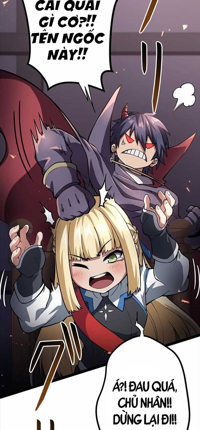 Phòng Thủ Hầm Ngục Chap 40 - Next Chap 41