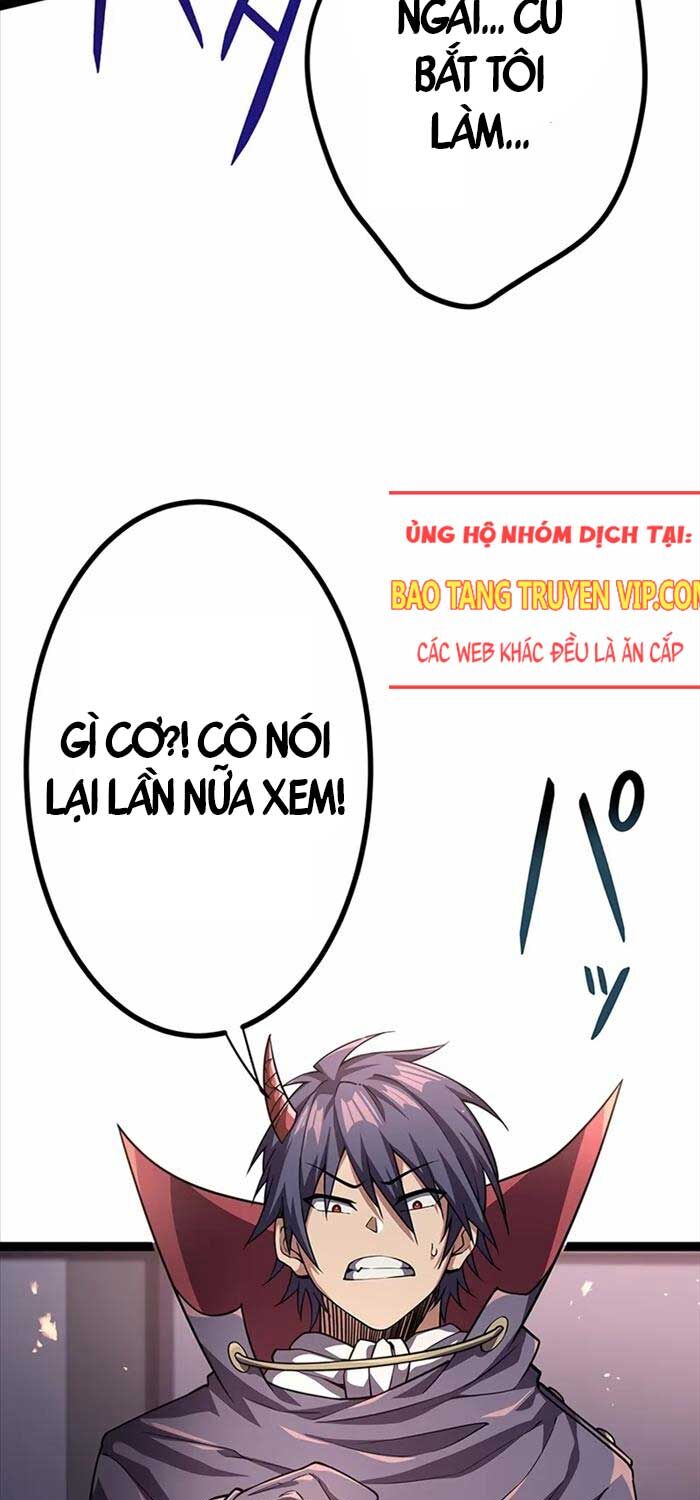 Phòng Thủ Hầm Ngục Chap 40 - Next Chap 41