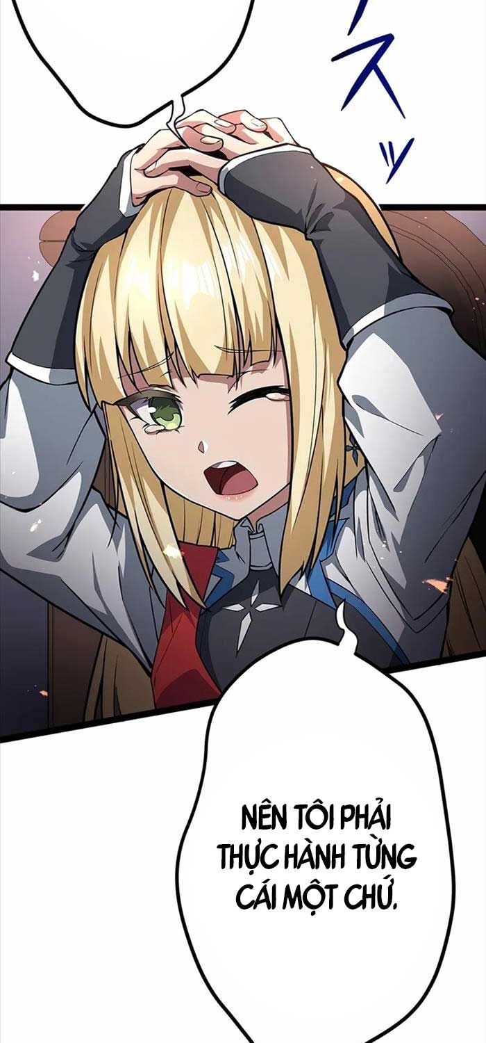 Phòng Thủ Hầm Ngục Chap 40 - Next Chap 41