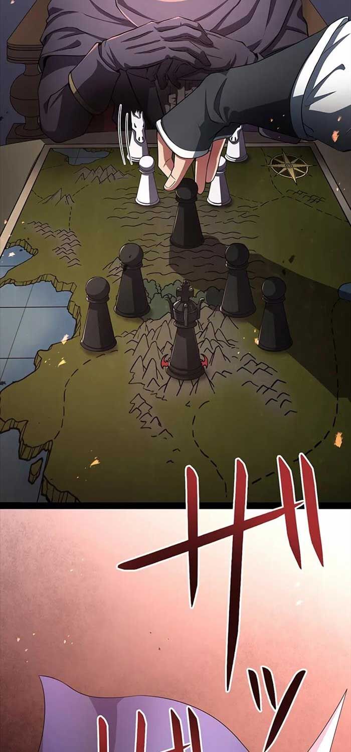 Phòng Thủ Hầm Ngục Chap 40 - Next Chap 41