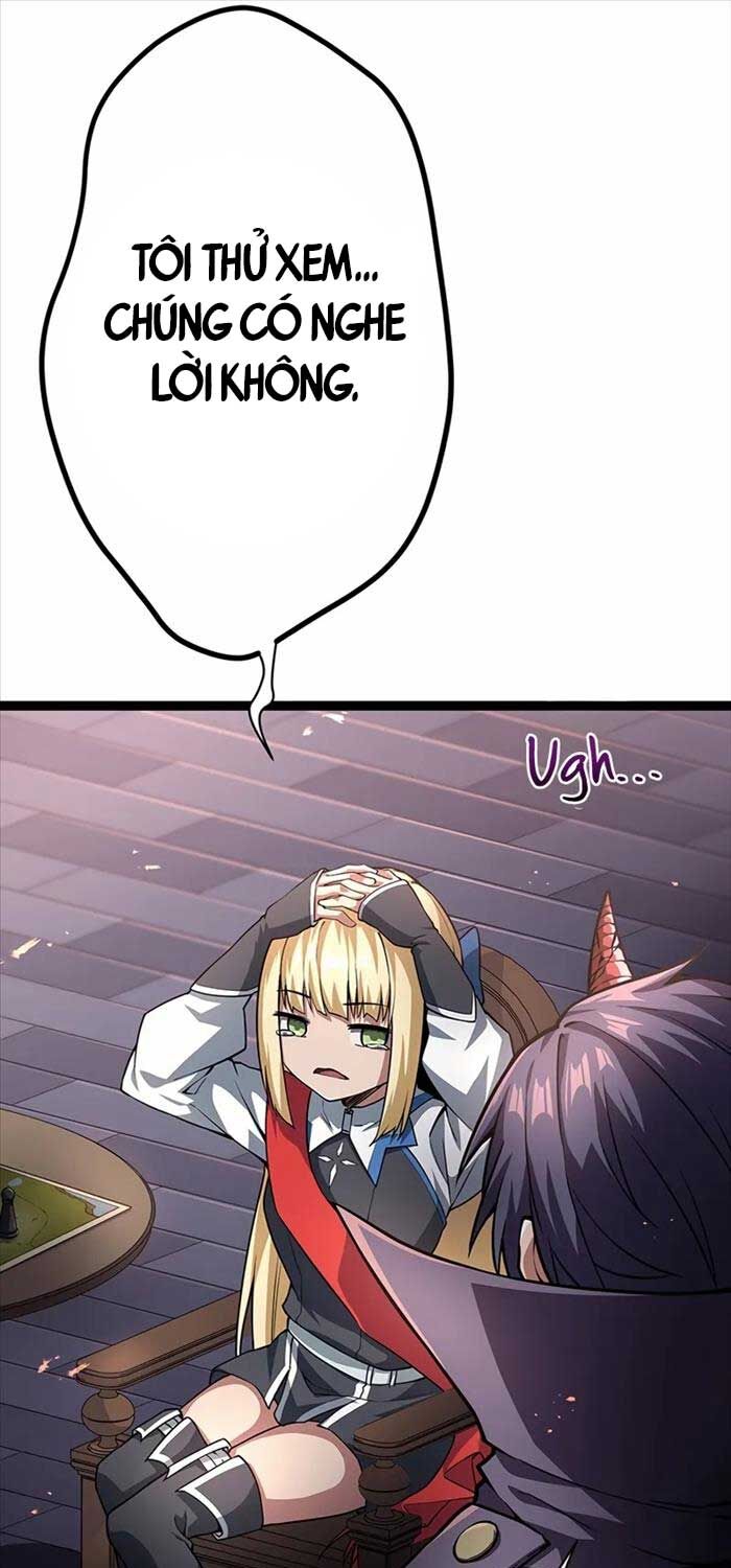 Phòng Thủ Hầm Ngục Chap 40 - Next Chap 41