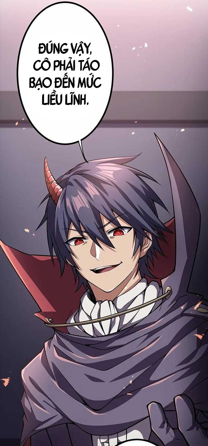 Phòng Thủ Hầm Ngục Chap 40 - Next Chap 41