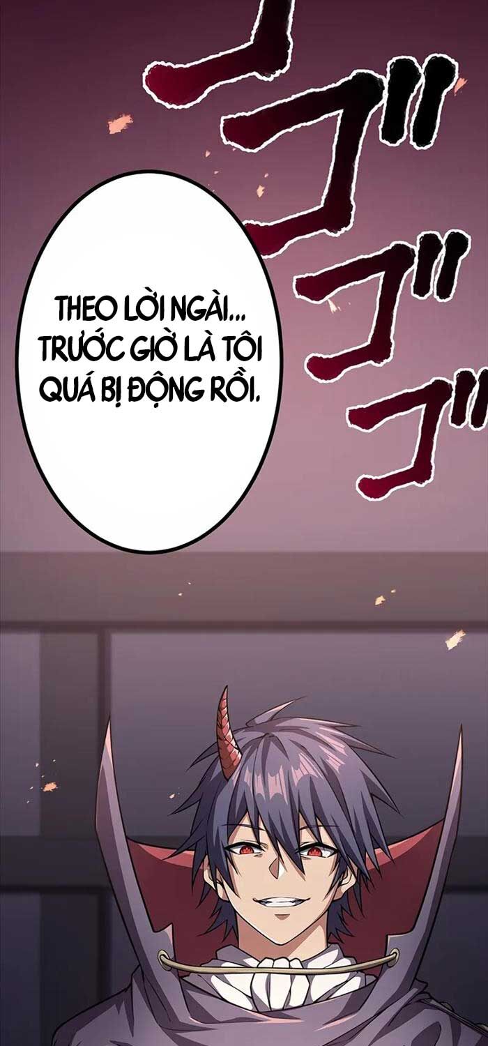 Phòng Thủ Hầm Ngục Chap 40 - Next Chap 41