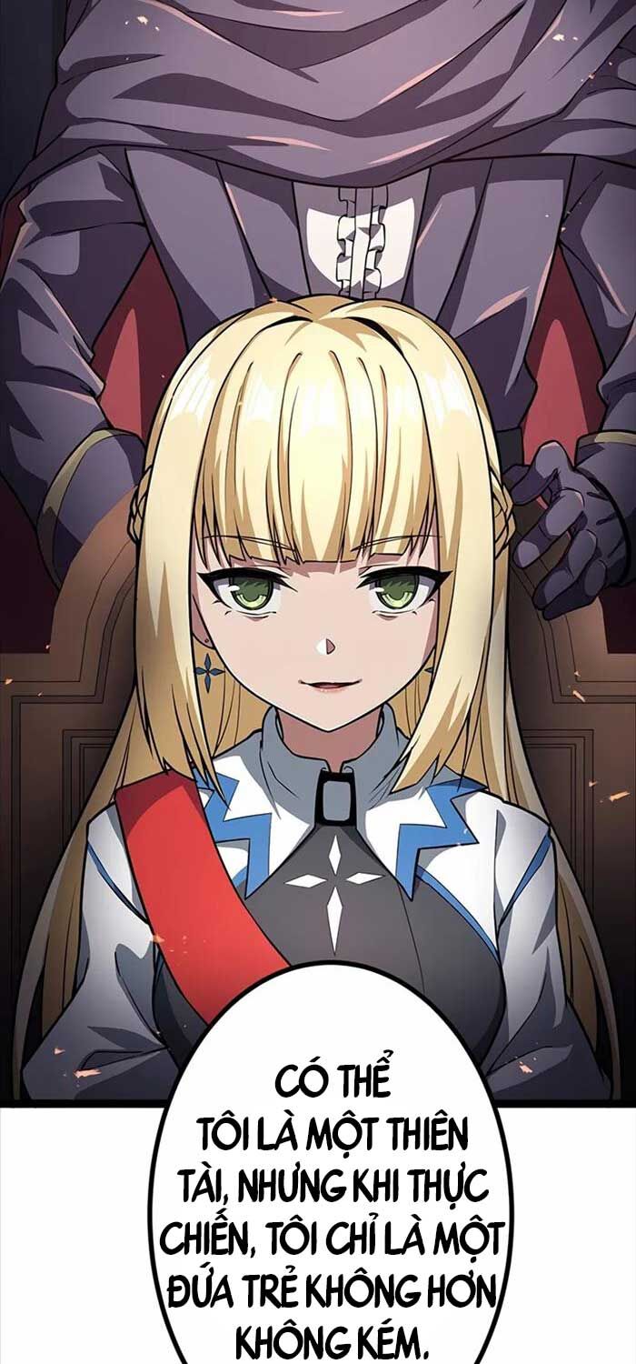 Phòng Thủ Hầm Ngục Chap 40 - Next Chap 41