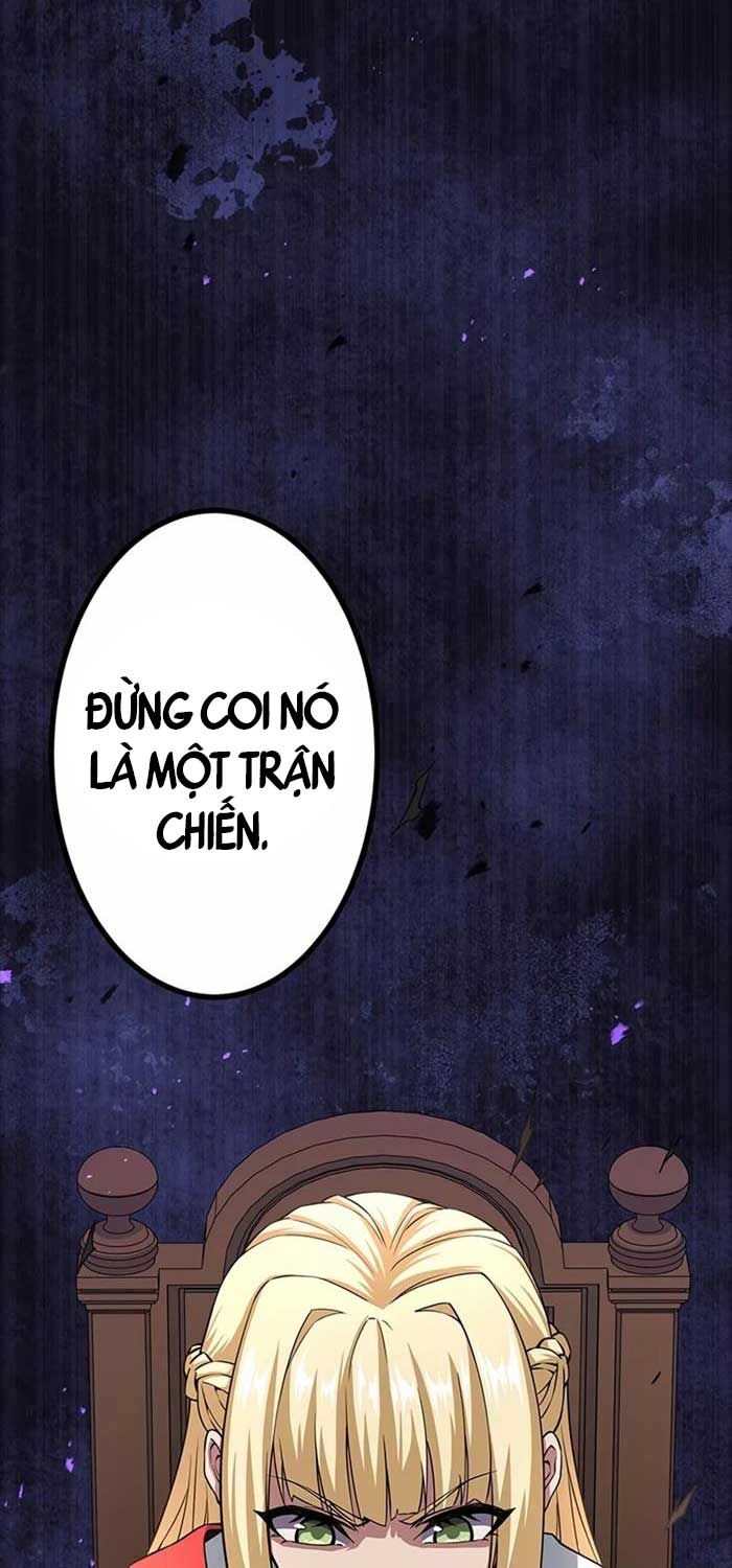 Phòng Thủ Hầm Ngục Chap 40 - Next Chap 41