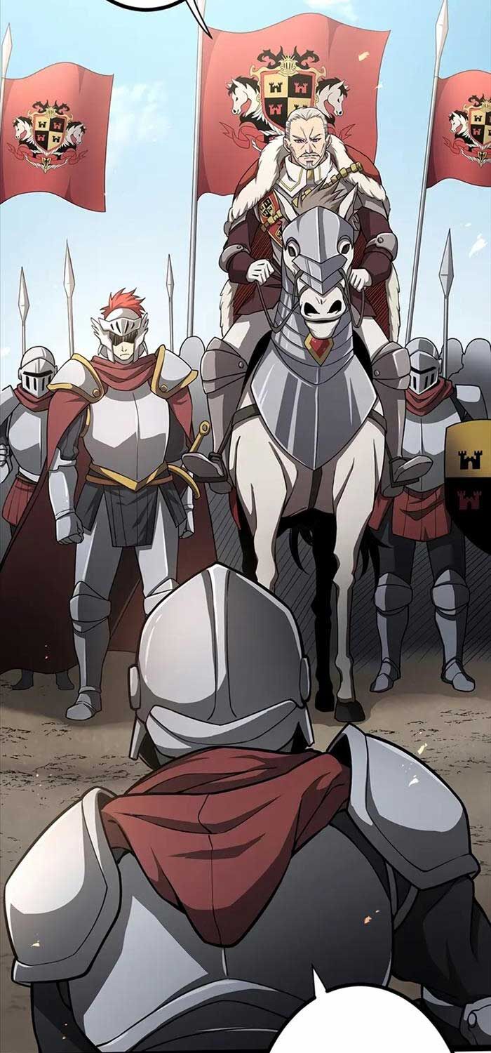 Phòng Thủ Hầm Ngục Chap 40 - Next Chap 41