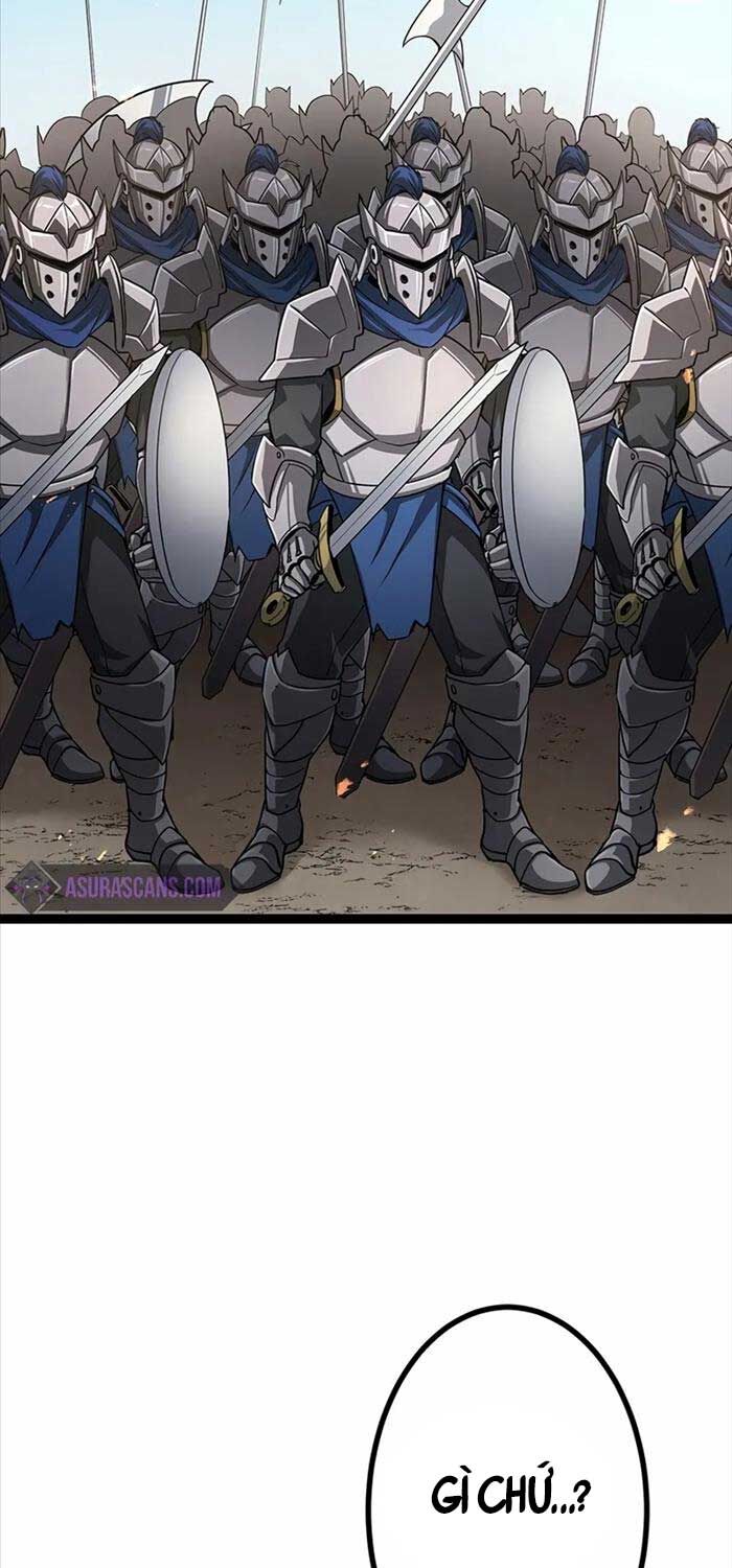 Phòng Thủ Hầm Ngục Chap 40 - Next Chap 41