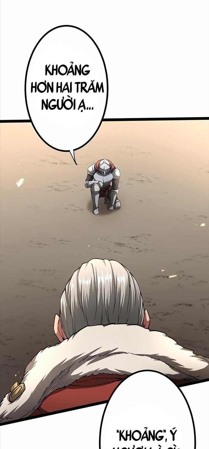 Phòng Thủ Hầm Ngục Chap 40 - Next Chap 41