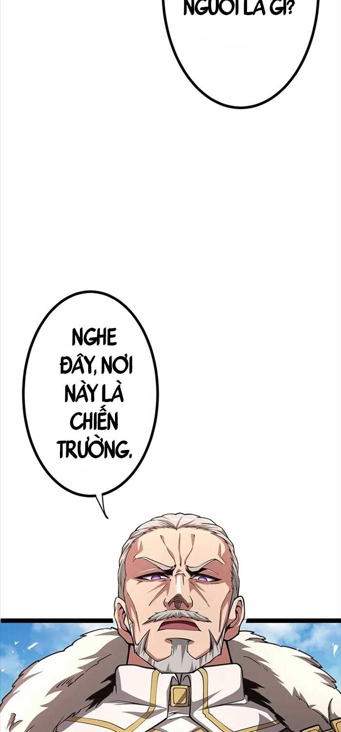 Phòng Thủ Hầm Ngục Chap 40 - Next Chap 41