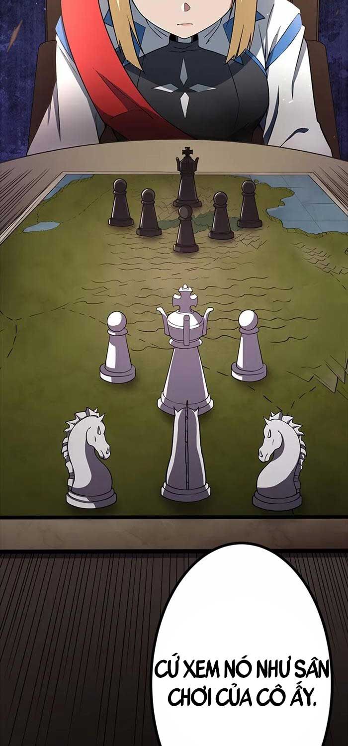 Phòng Thủ Hầm Ngục Chap 40 - Next Chap 41