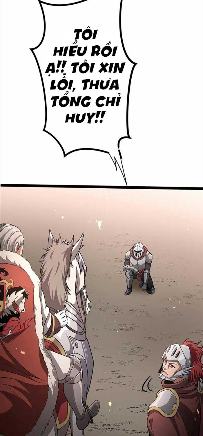 Phòng Thủ Hầm Ngục Chap 40 - Next Chap 41