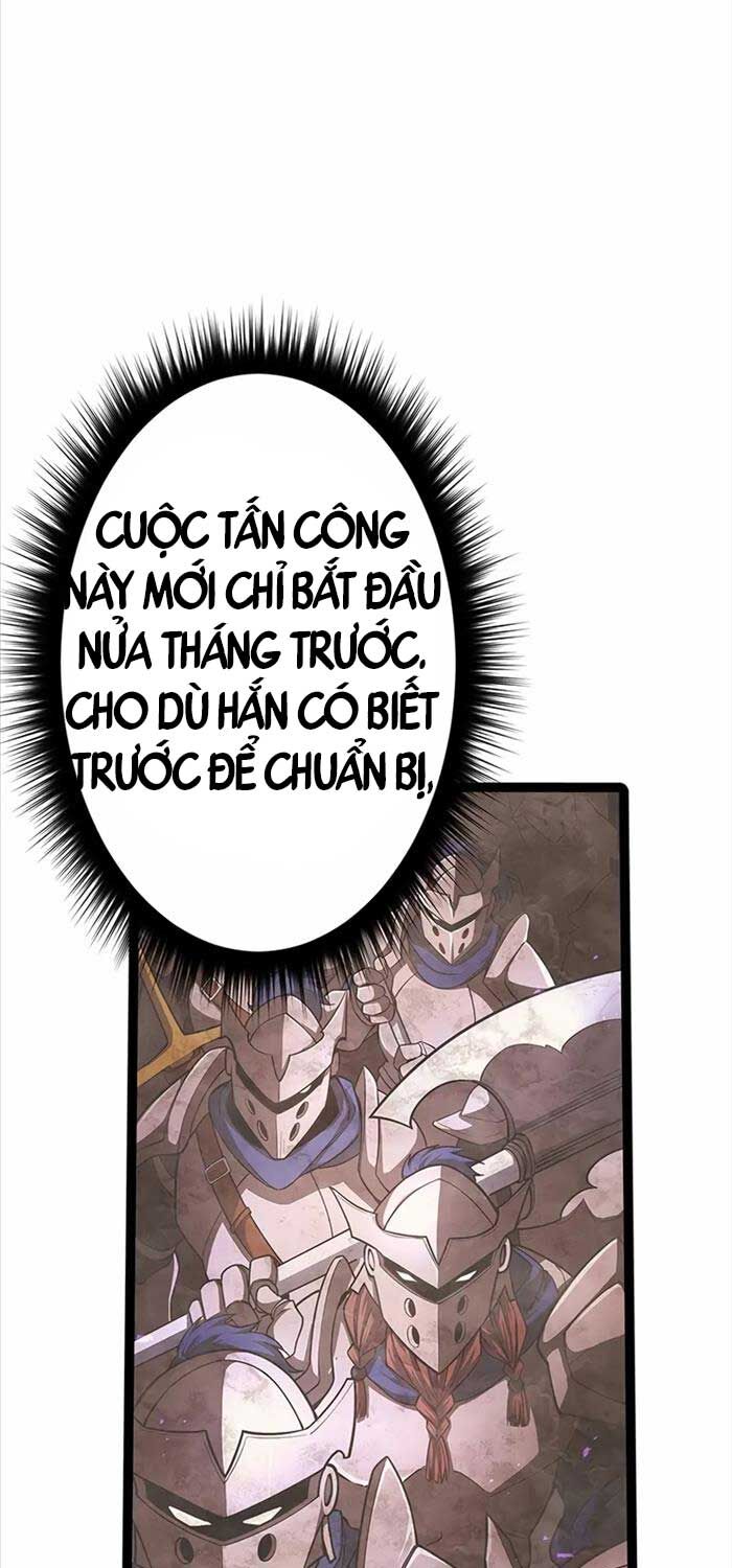 Phòng Thủ Hầm Ngục Chap 40 - Next Chap 41
