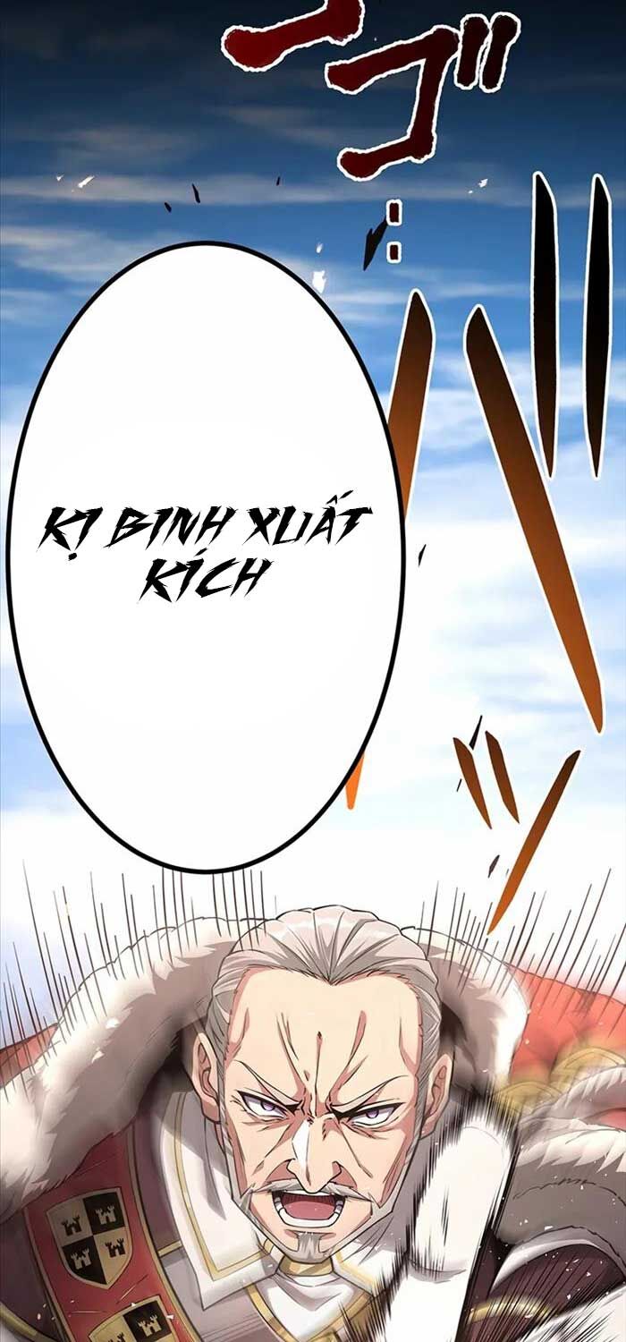 Phòng Thủ Hầm Ngục Chap 40 - Next Chap 41