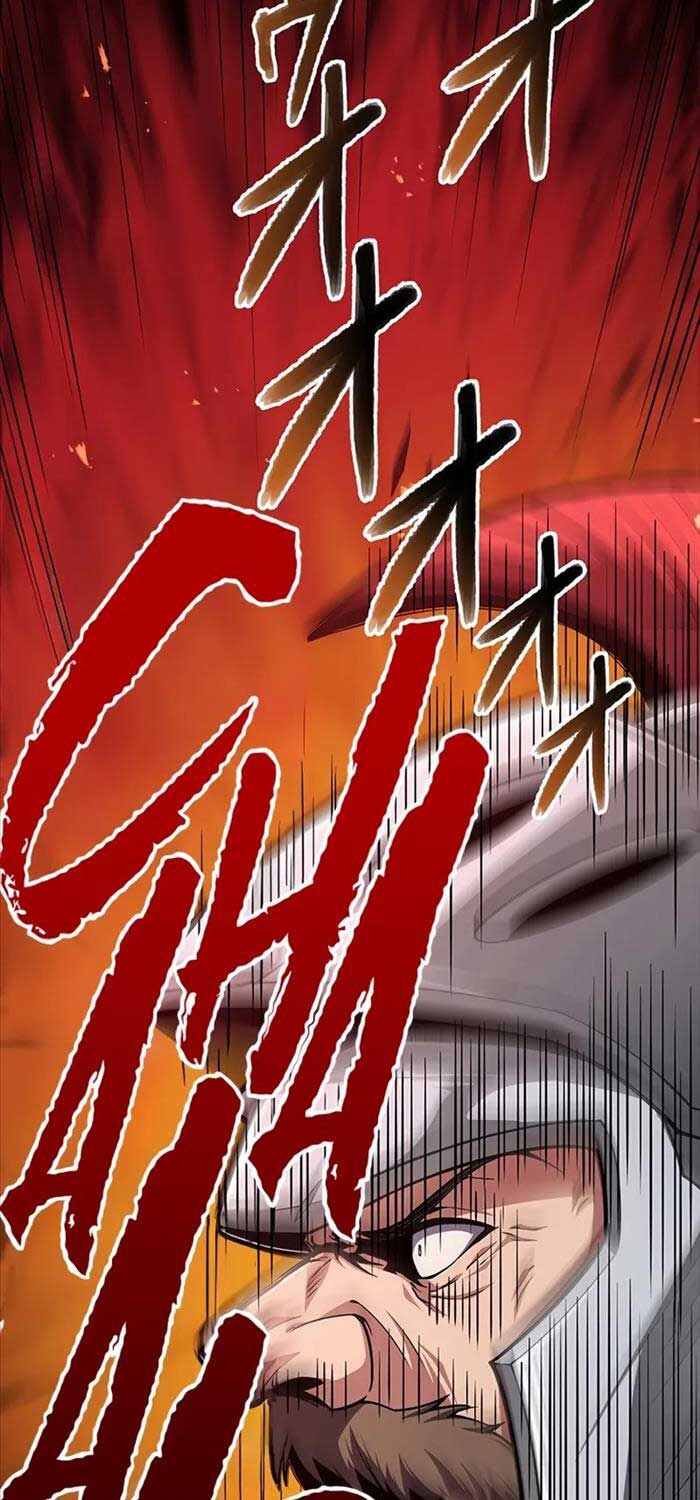 Phòng Thủ Hầm Ngục Chap 40 - Next Chap 41