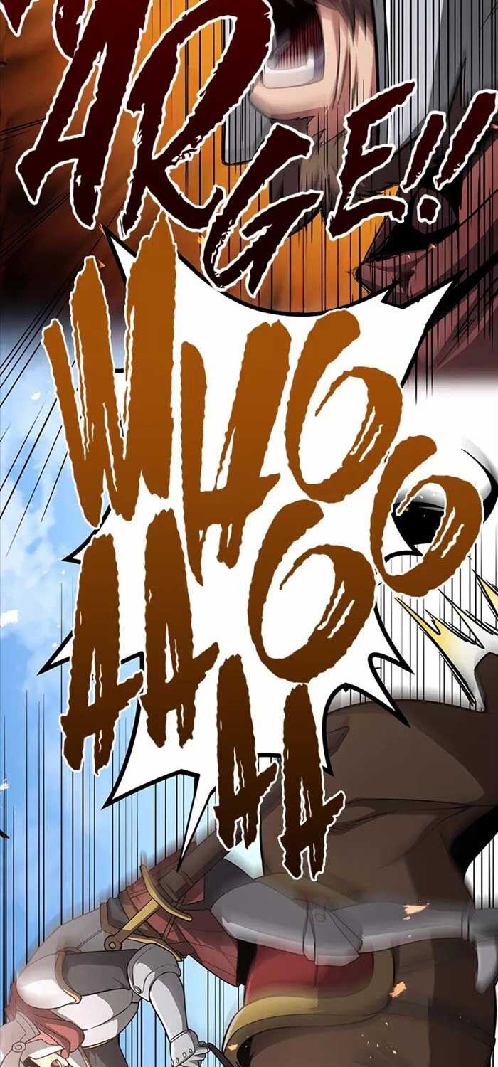 Phòng Thủ Hầm Ngục Chap 40 - Next Chap 41