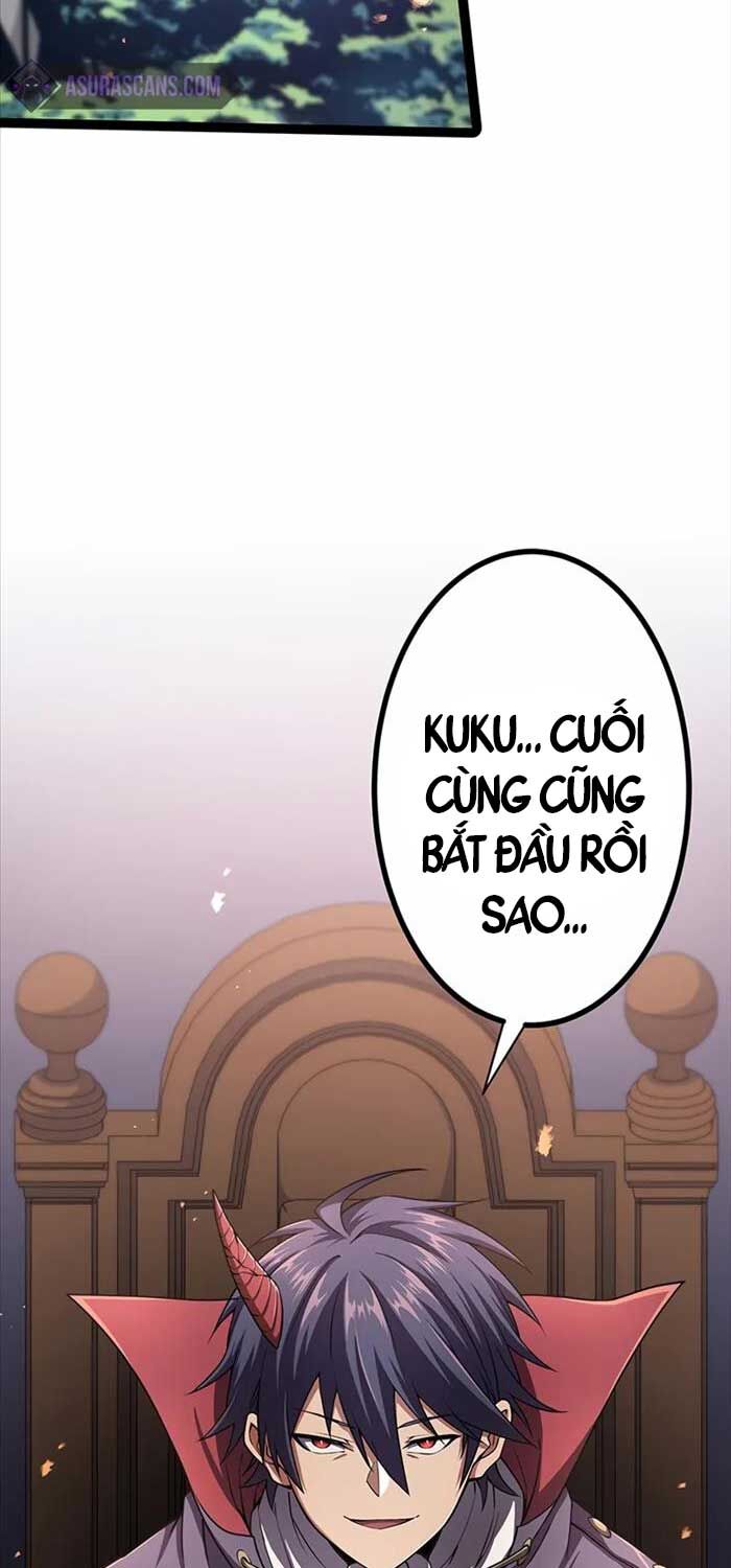 Phòng Thủ Hầm Ngục Chap 40 - Next Chap 41