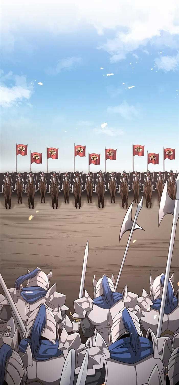 Phòng Thủ Hầm Ngục Chap 40 - Next Chap 41