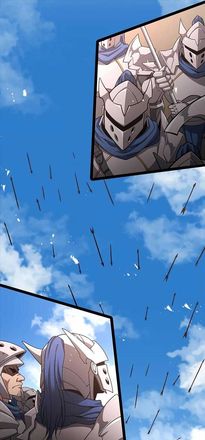 Phòng Thủ Hầm Ngục Chap 40 - Next Chap 41