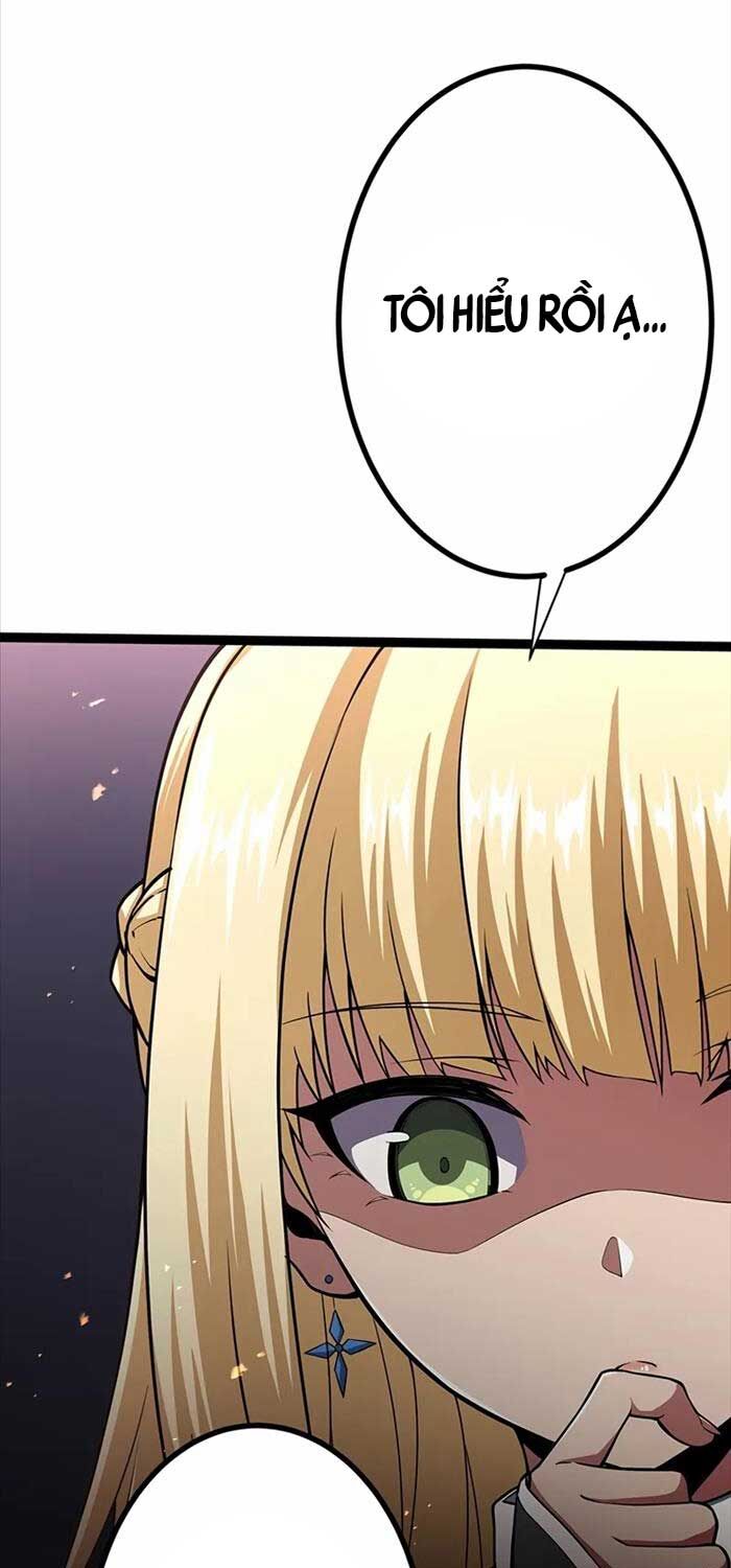 Phòng Thủ Hầm Ngục Chap 40 - Next Chap 41