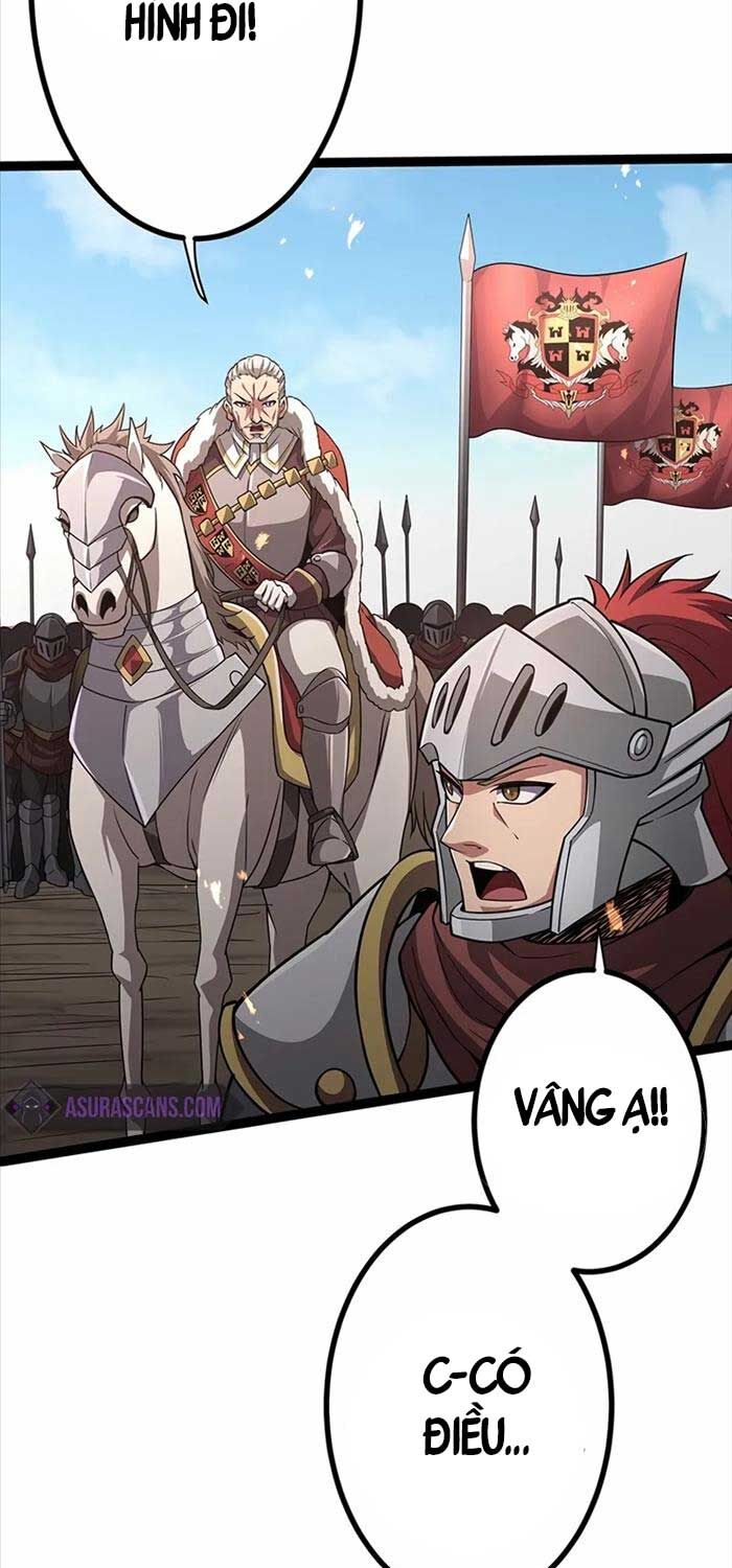 Phòng Thủ Hầm Ngục Chap 40 - Next Chap 41