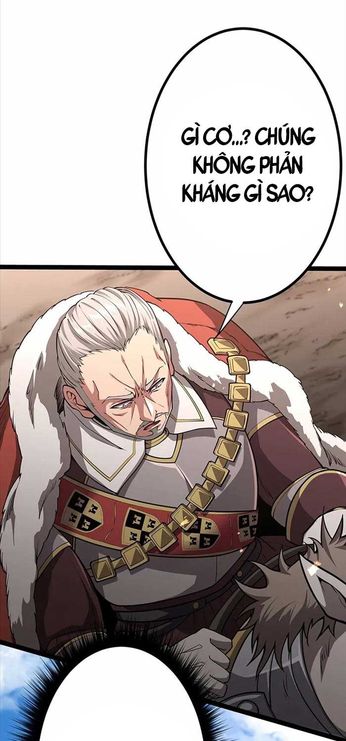 Phòng Thủ Hầm Ngục Chap 40 - Next Chap 41
