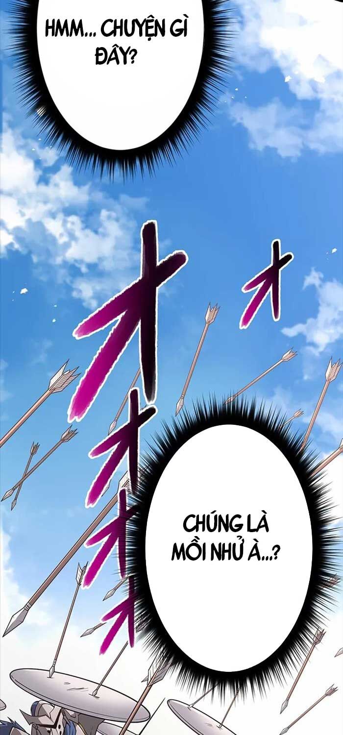 Phòng Thủ Hầm Ngục Chap 40 - Next Chap 41